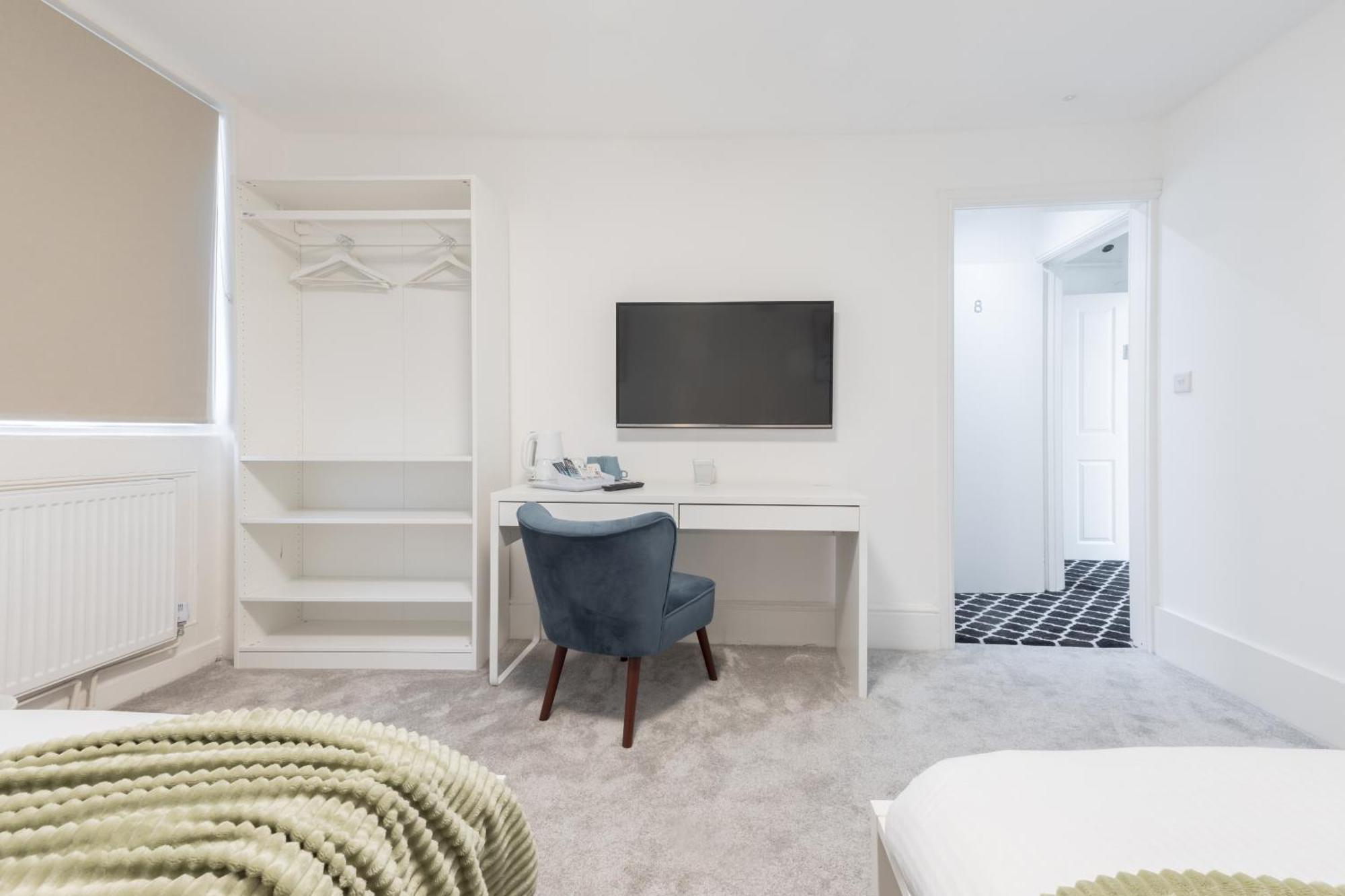 The Chapter - Mayfair Suites London Exterior photo