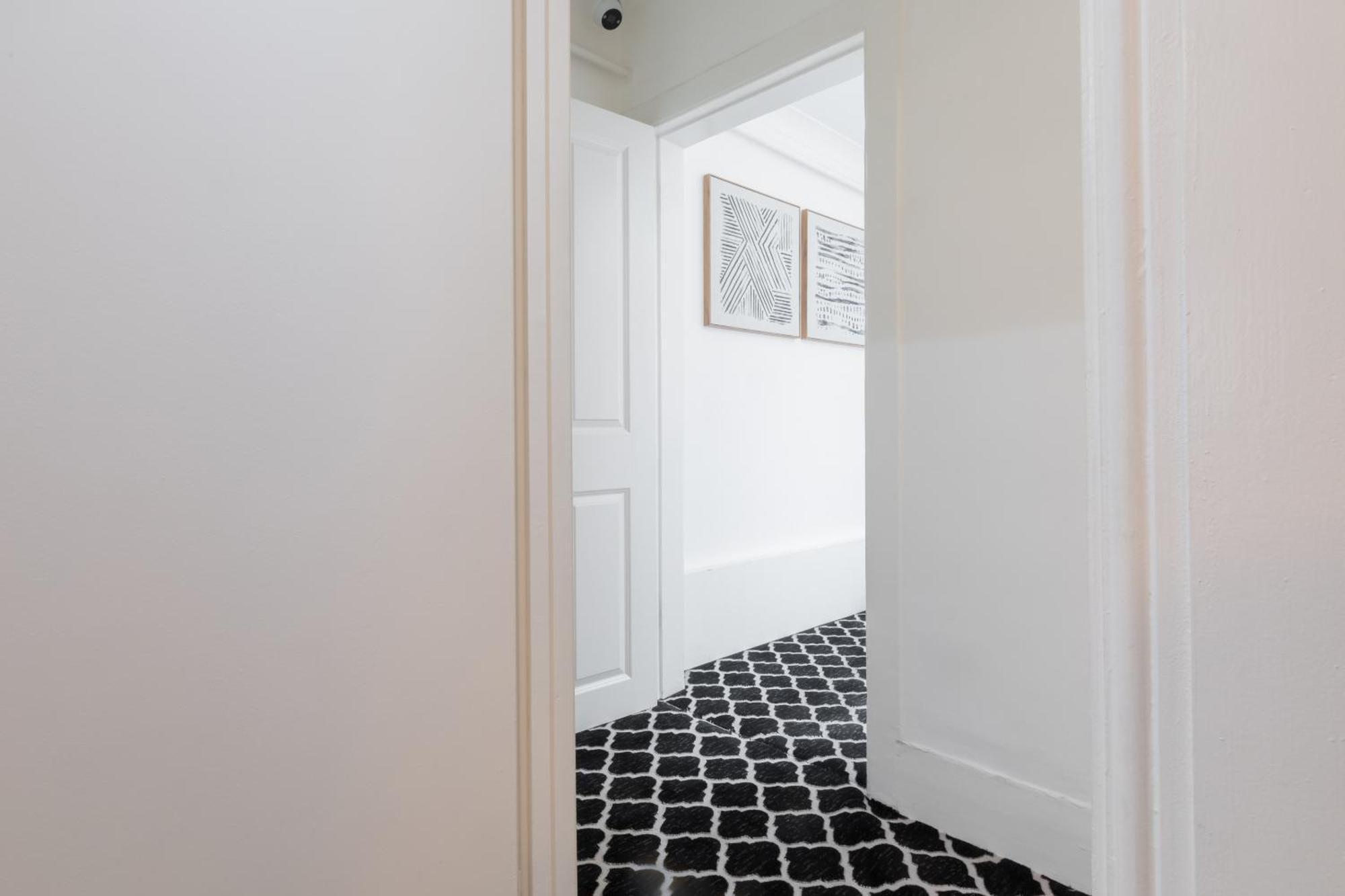 The Chapter - Mayfair Suites London Exterior photo