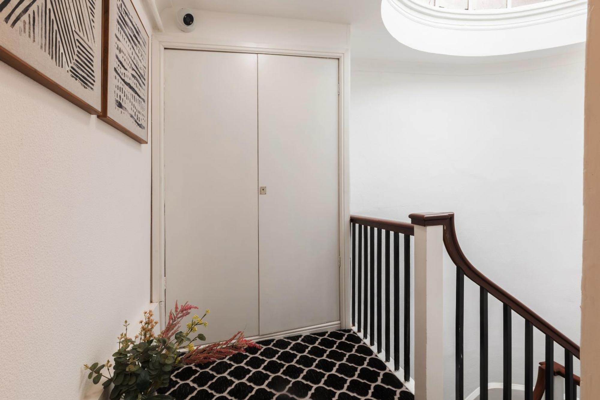 The Chapter - Mayfair Suites London Exterior photo