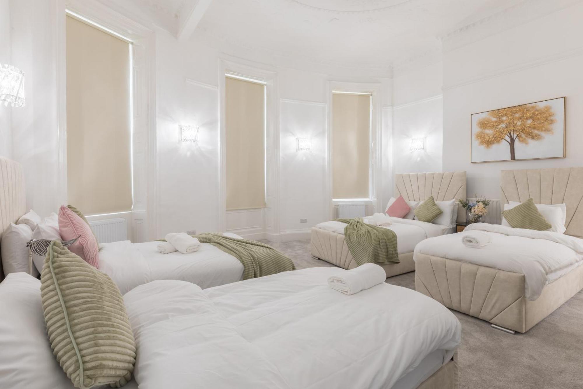 The Chapter - Mayfair Suites London Exterior photo
