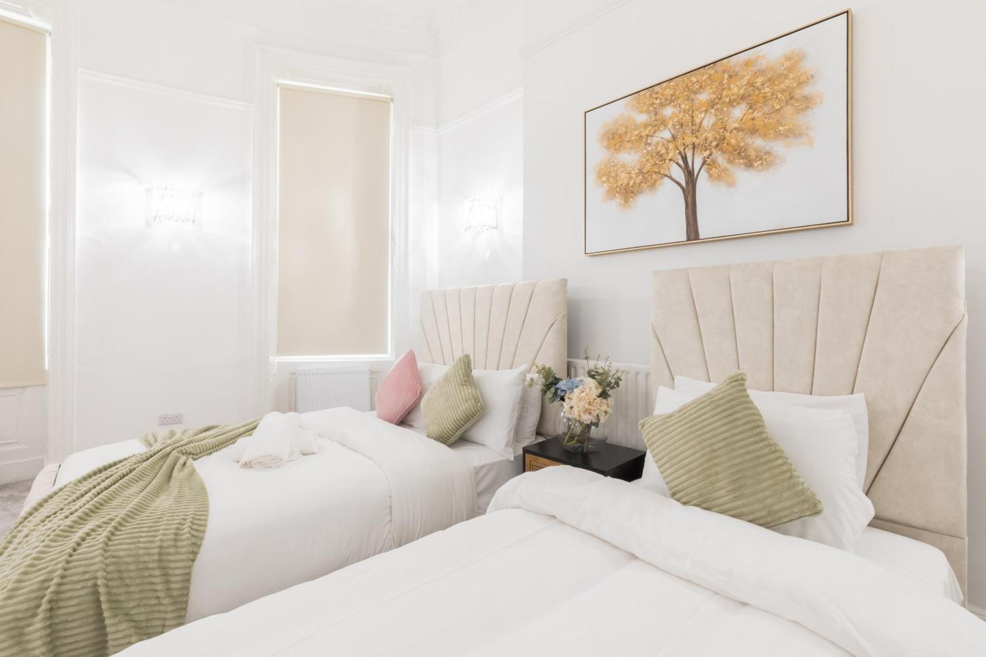 The Chapter - Mayfair Suites London Exterior photo