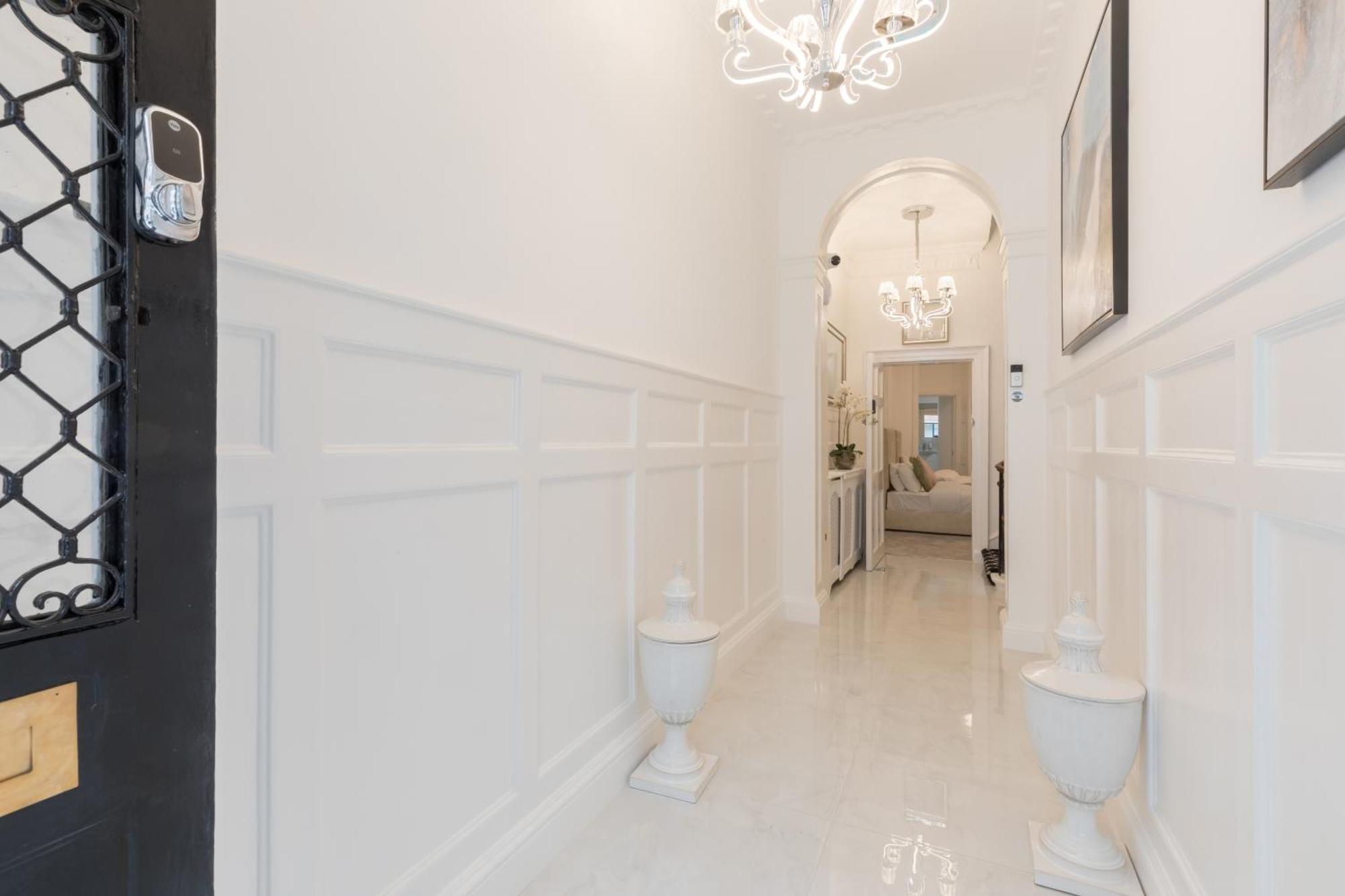 The Chapter - Mayfair Suites London Exterior photo