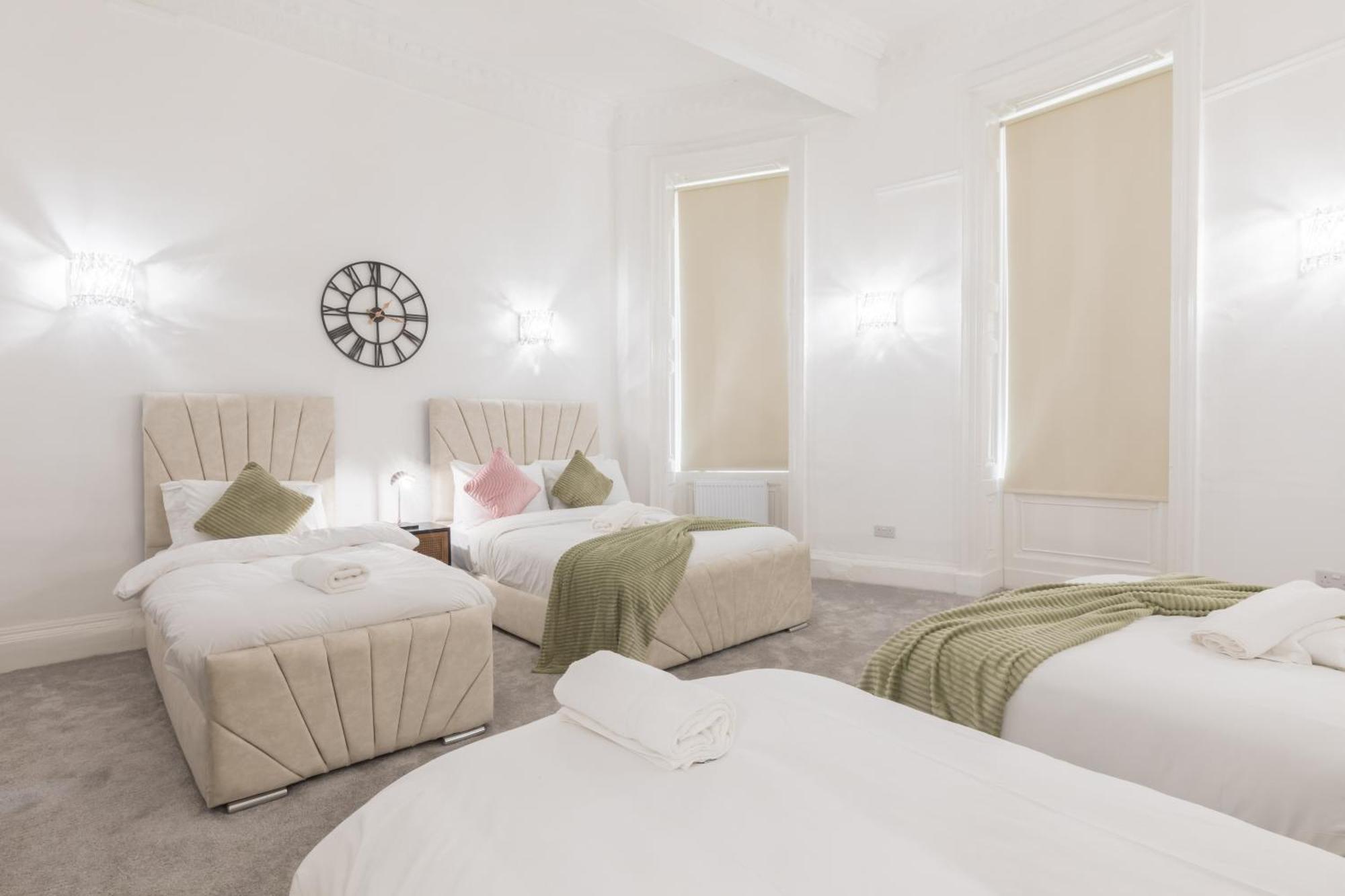 The Chapter - Mayfair Suites London Exterior photo
