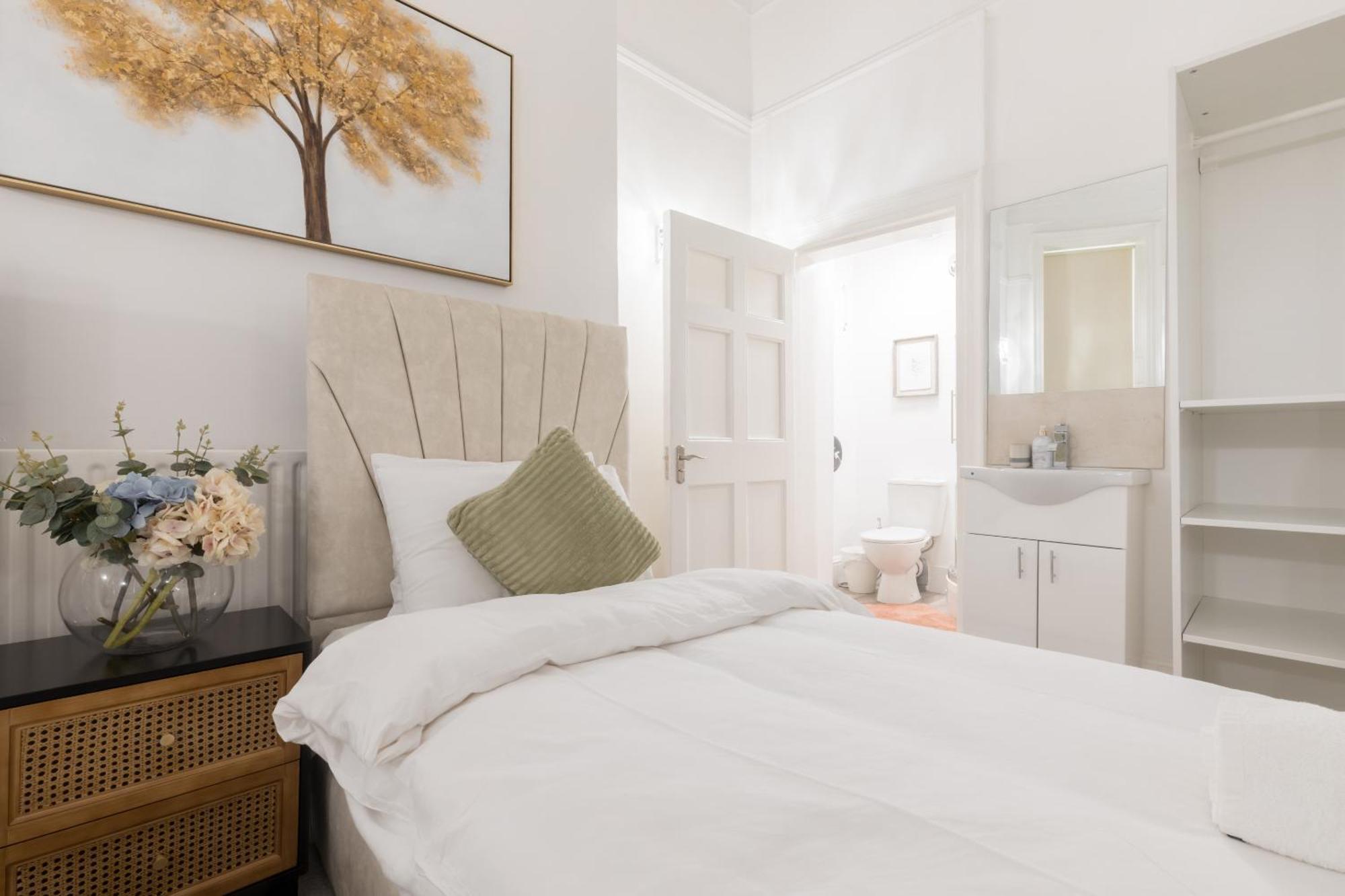 The Chapter - Mayfair Suites London Exterior photo